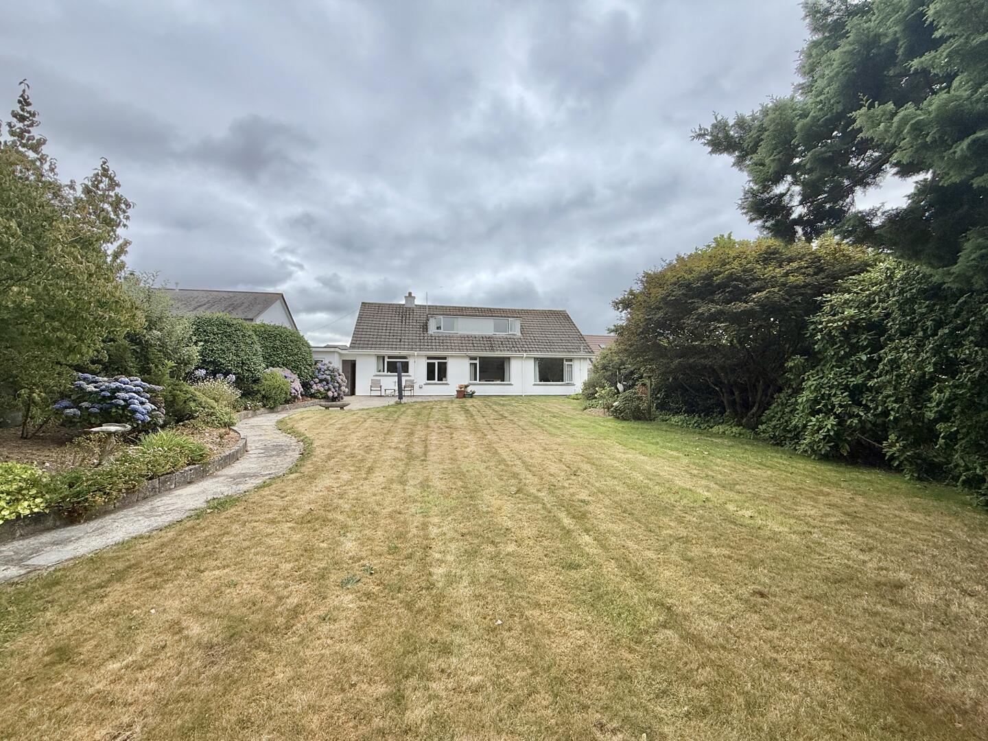 Bodmin Road, Truro